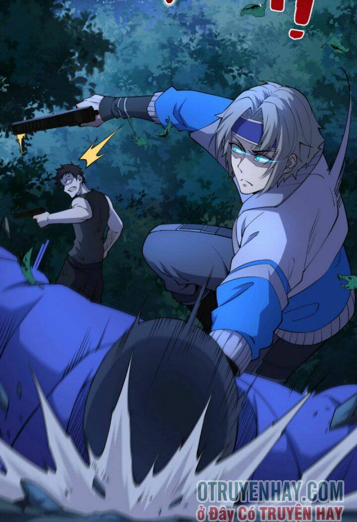 Toàn Thuộc Tính Võ Đạo Chapter 6 - Trang 2