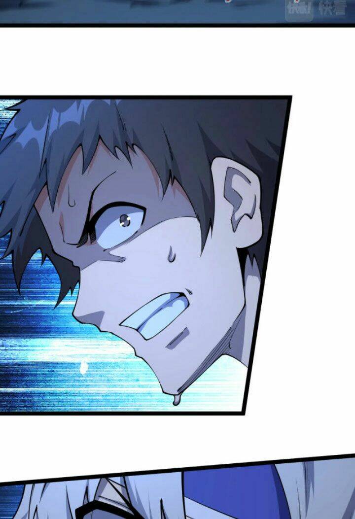 Toàn Thuộc Tính Võ Đạo Chapter 6 - Trang 2