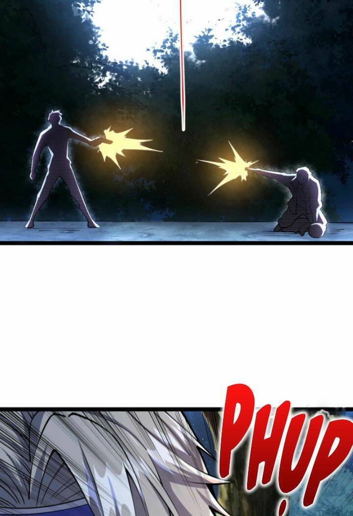 Toàn Thuộc Tính Võ Đạo Chapter 6 - Trang 2