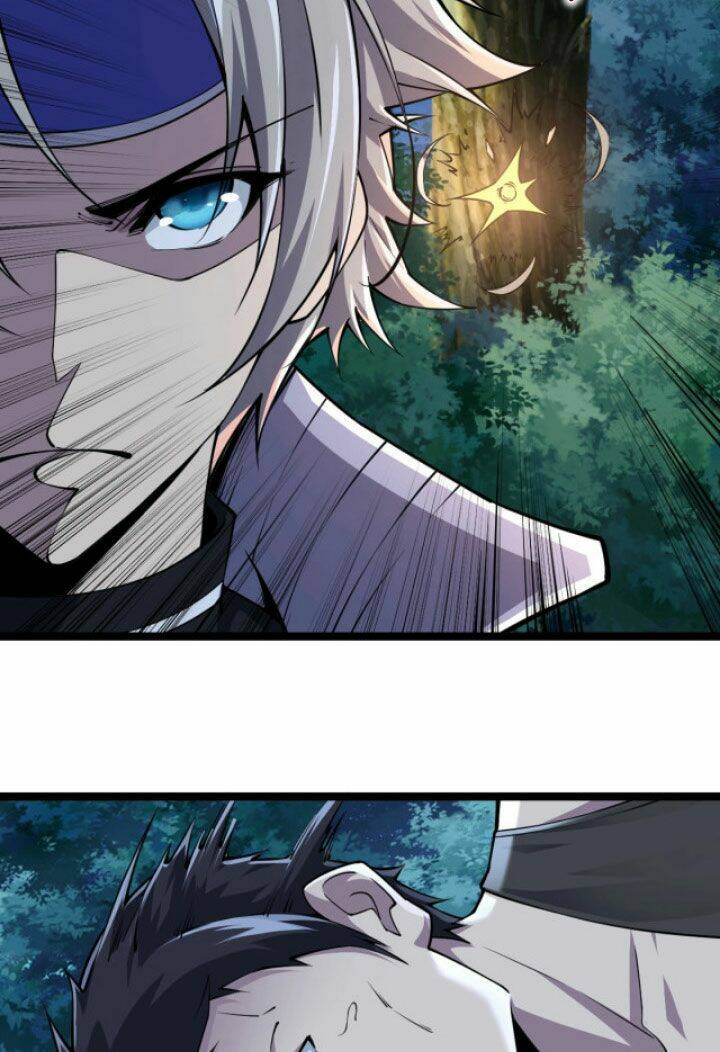 Toàn Thuộc Tính Võ Đạo Chapter 6 - Trang 2