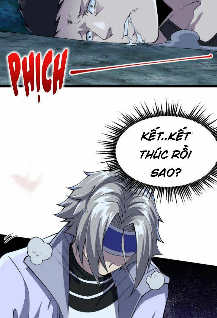 Toàn Thuộc Tính Võ Đạo Chapter 6 - Trang 2