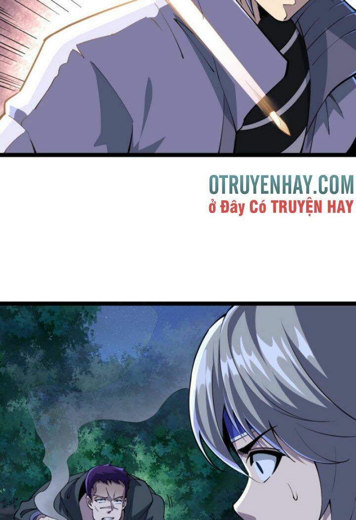 Toàn Thuộc Tính Võ Đạo Chapter 6 - Trang 2