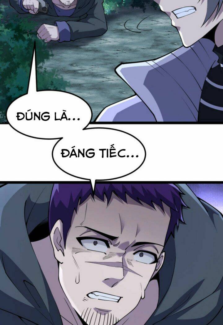 Toàn Thuộc Tính Võ Đạo Chapter 6 - Trang 2