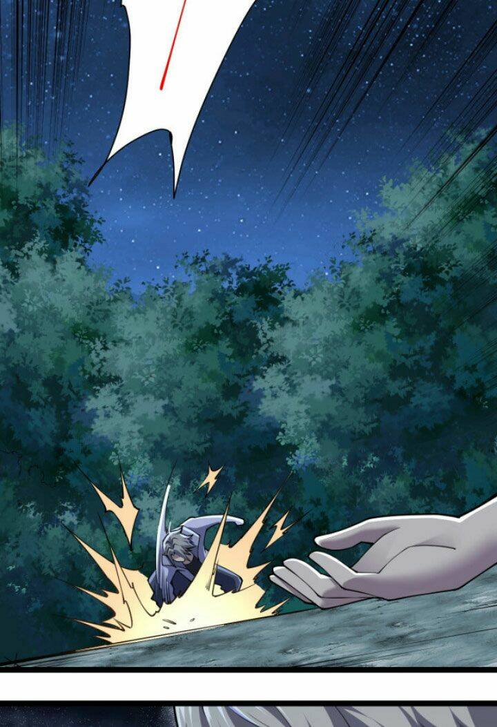 Toàn Thuộc Tính Võ Đạo Chapter 6 - Trang 2