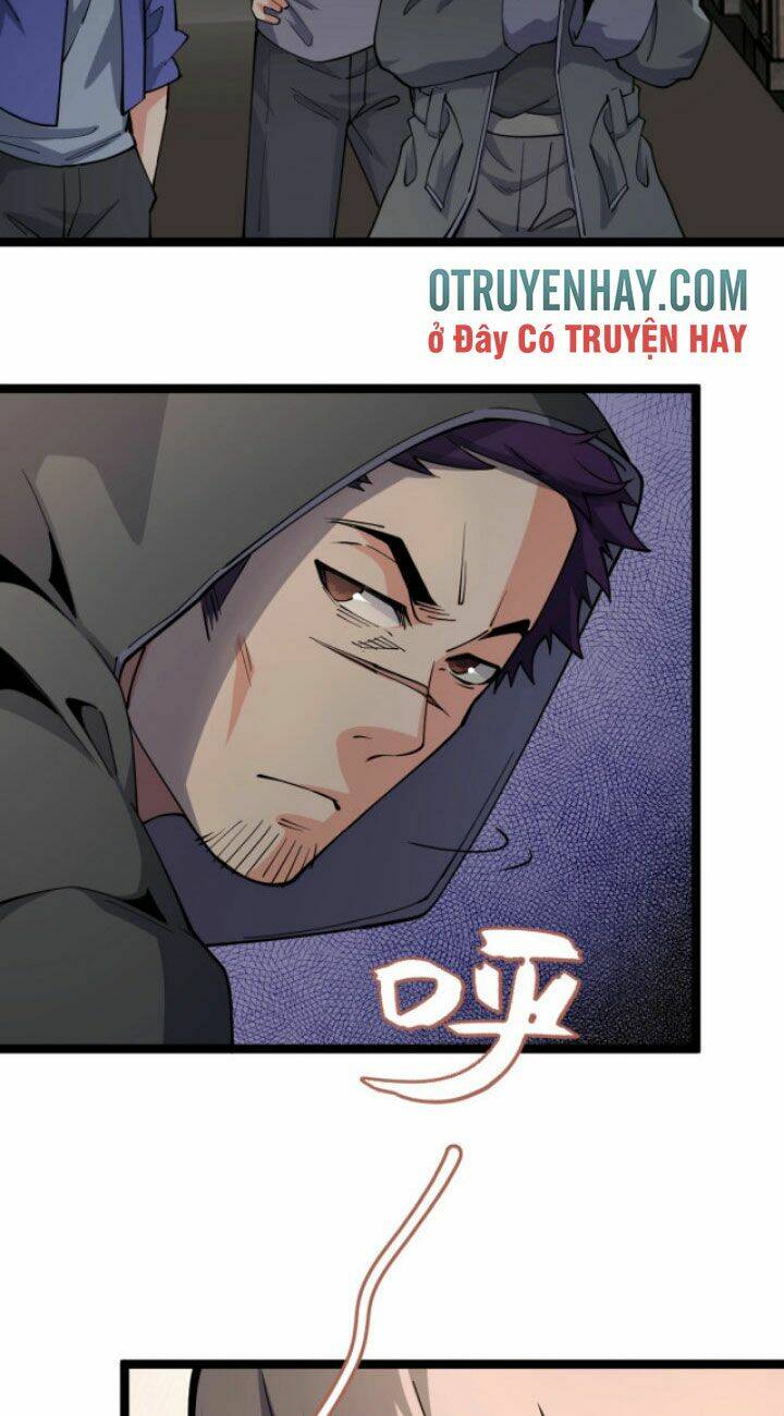 Toàn Thuộc Tính Võ Đạo Chapter 6 - Trang 2