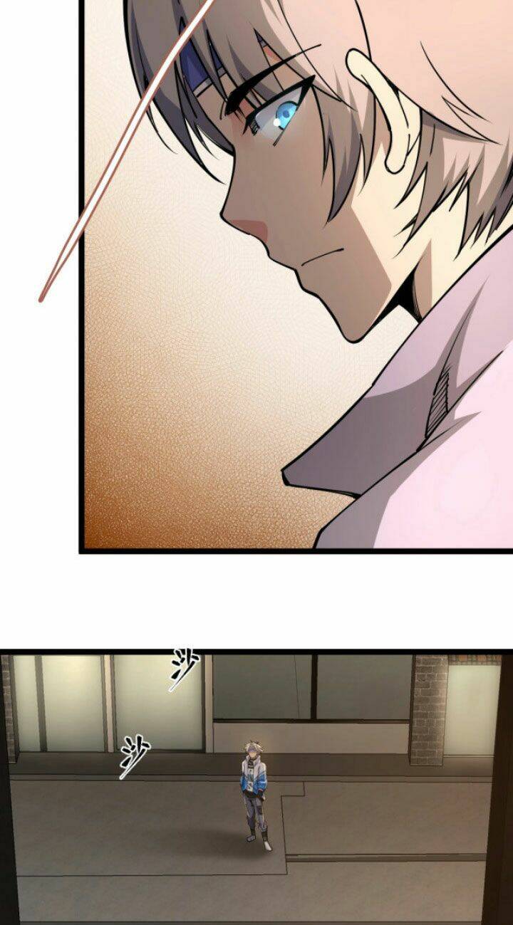 Toàn Thuộc Tính Võ Đạo Chapter 6 - Trang 2