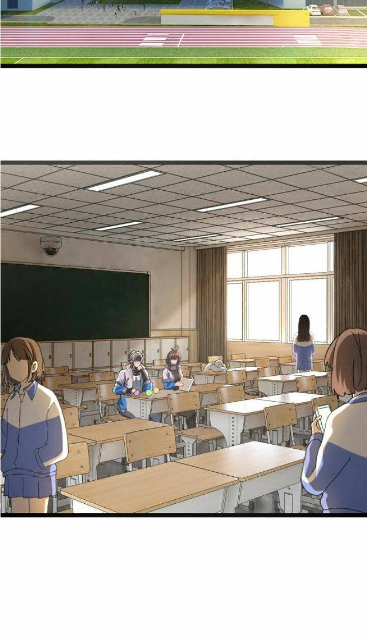 Toàn Thuộc Tính Võ Đạo Chapter 7 - Trang 2