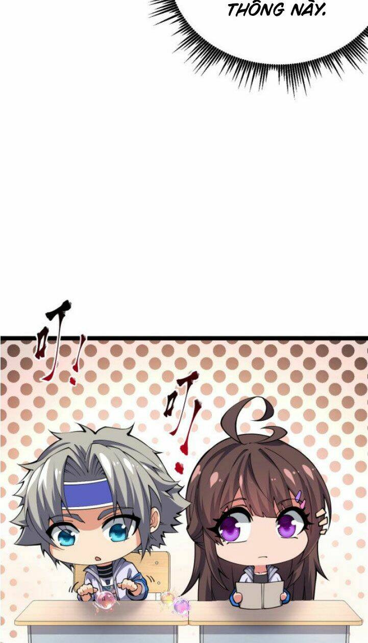 Toàn Thuộc Tính Võ Đạo Chapter 7 - Trang 2