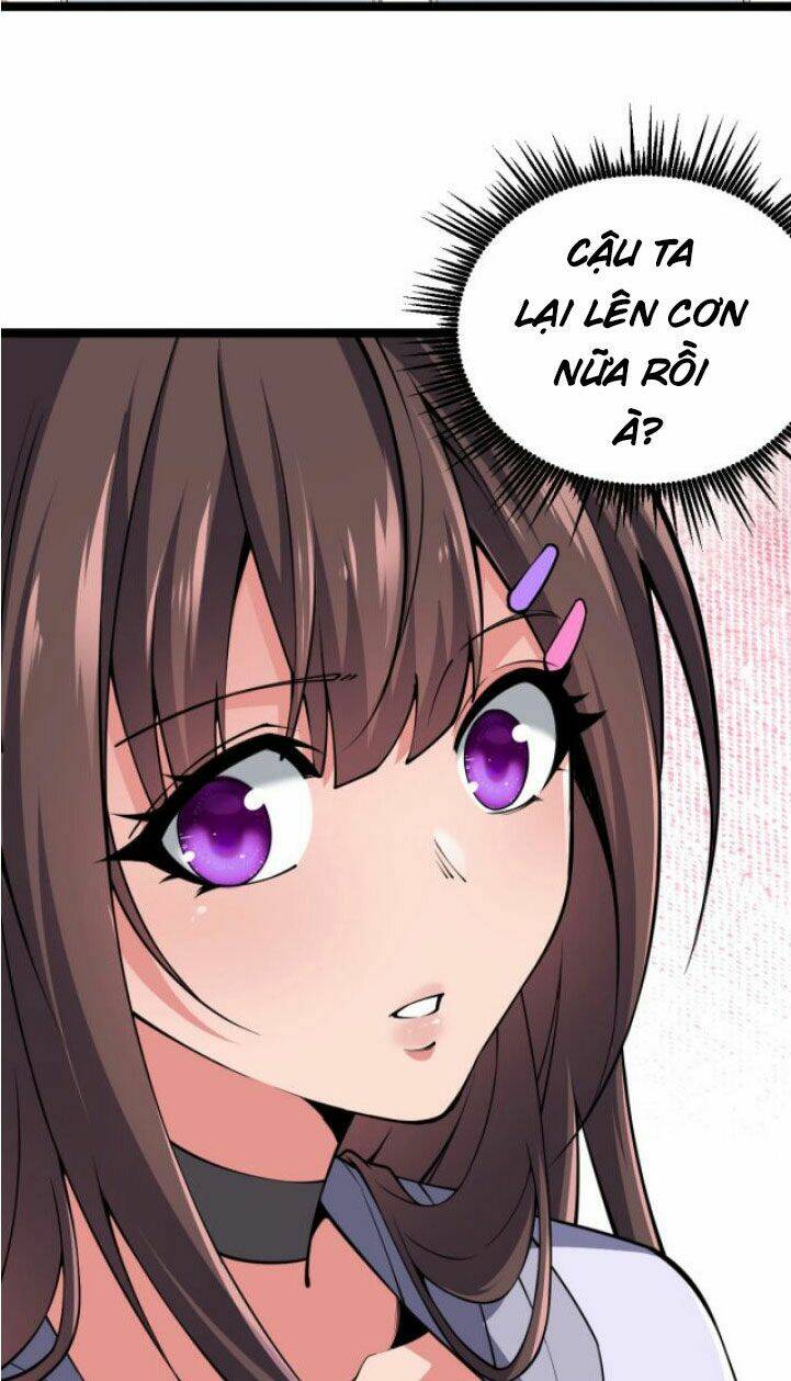 Toàn Thuộc Tính Võ Đạo Chapter 7 - Trang 2