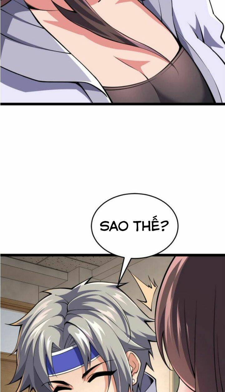 Toàn Thuộc Tính Võ Đạo Chapter 7 - Trang 2