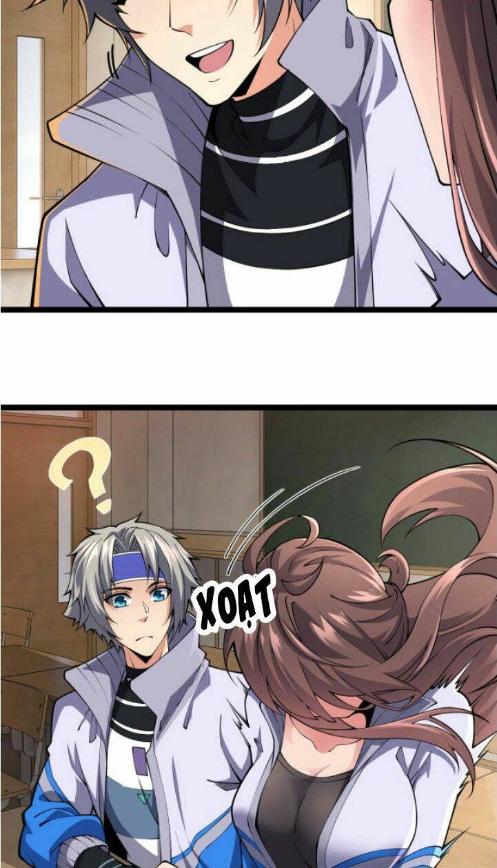 Toàn Thuộc Tính Võ Đạo Chapter 7 - Trang 2