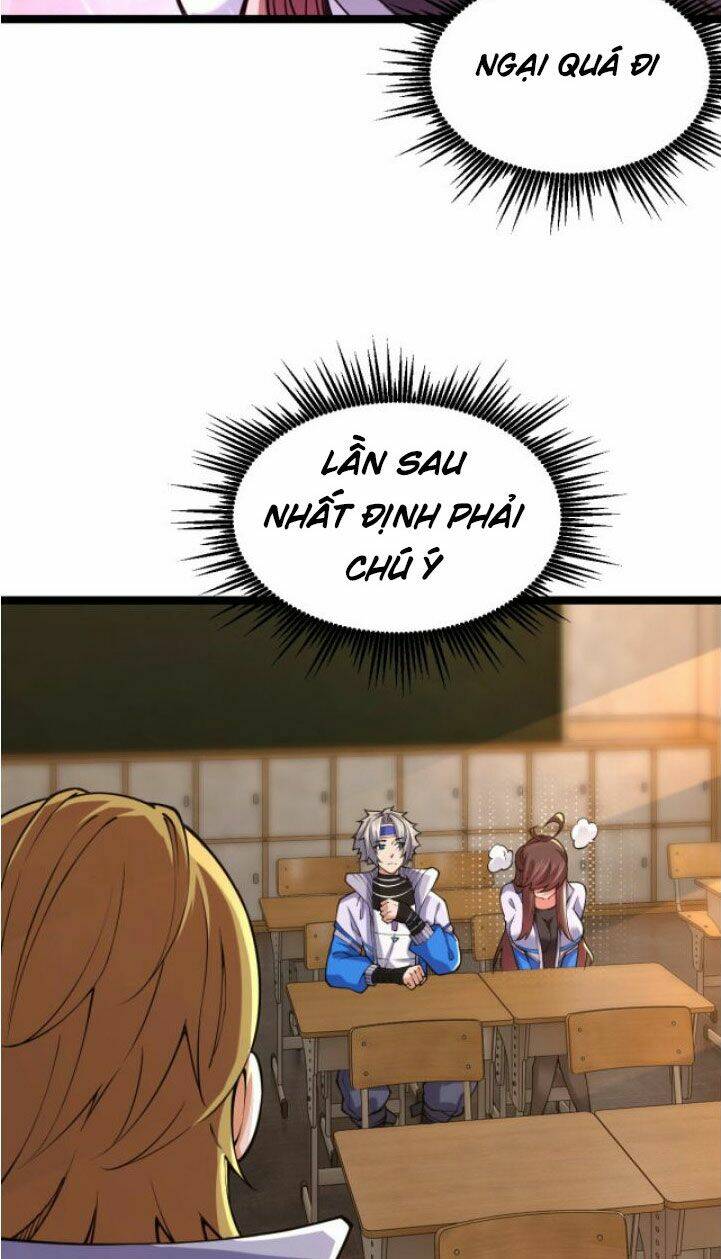 Toàn Thuộc Tính Võ Đạo Chapter 7 - Trang 2