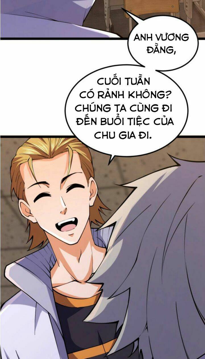 Toàn Thuộc Tính Võ Đạo Chapter 7 - Trang 2