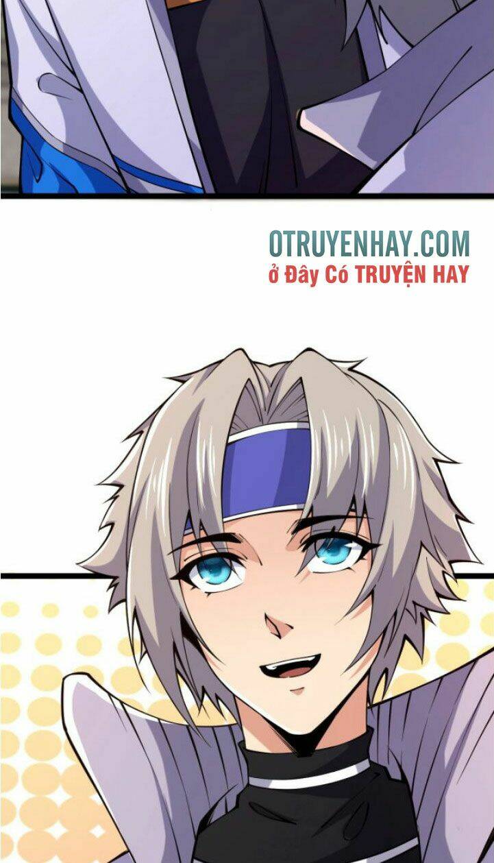 Toàn Thuộc Tính Võ Đạo Chapter 7 - Trang 2