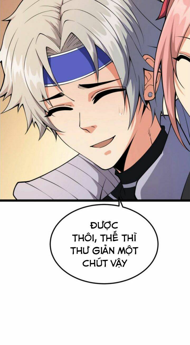 Toàn Thuộc Tính Võ Đạo Chapter 7 - Trang 2