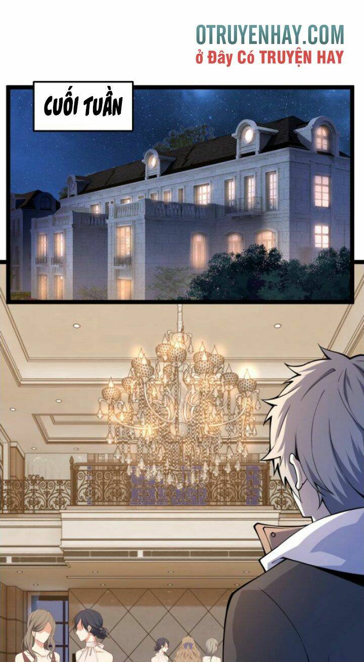 Toàn Thuộc Tính Võ Đạo Chapter 7 - Trang 2