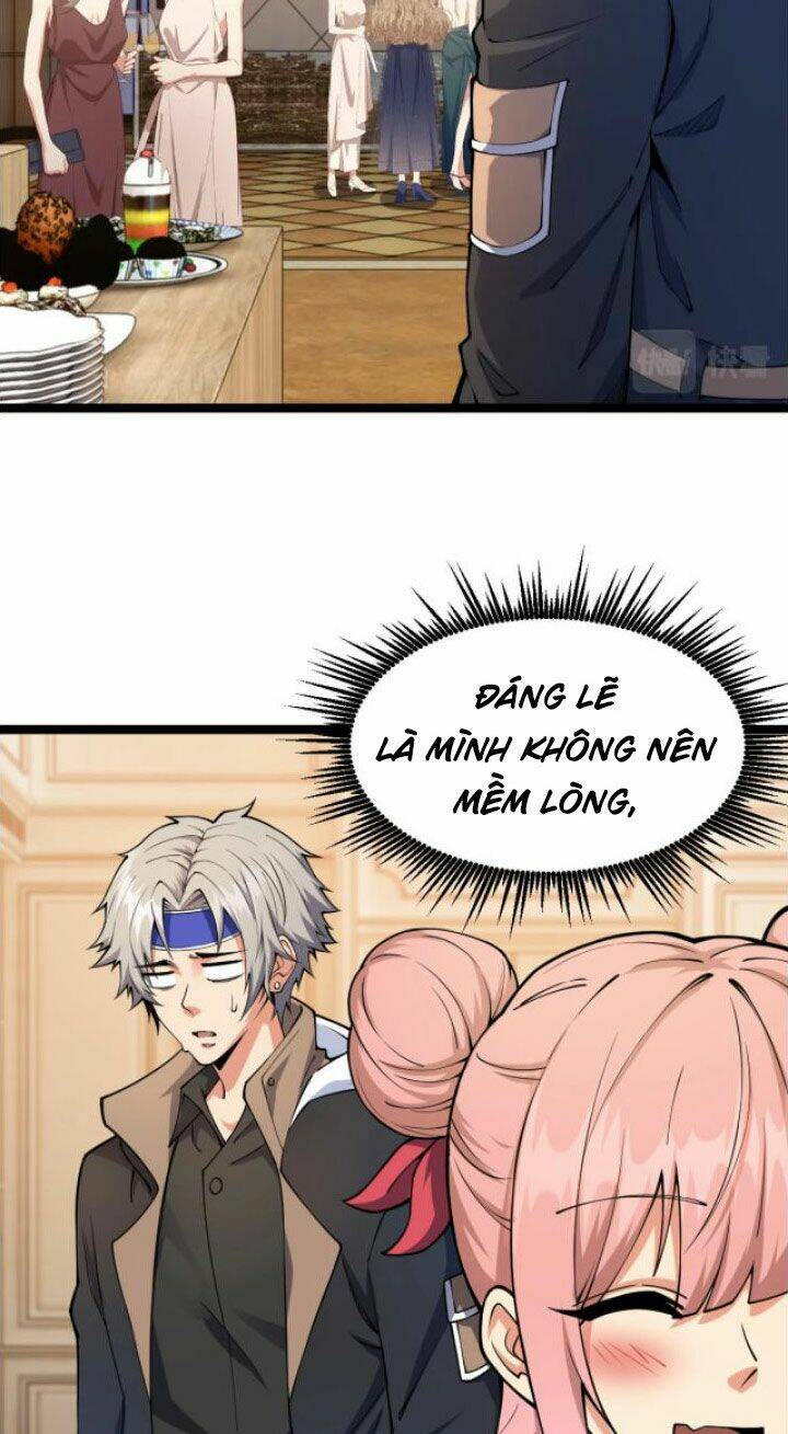 Toàn Thuộc Tính Võ Đạo Chapter 7 - Trang 2