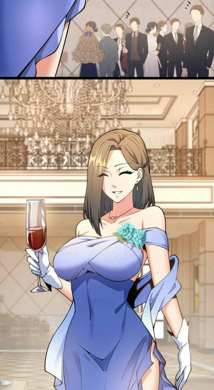 Toàn Thuộc Tính Võ Đạo Chapter 7 - Trang 2