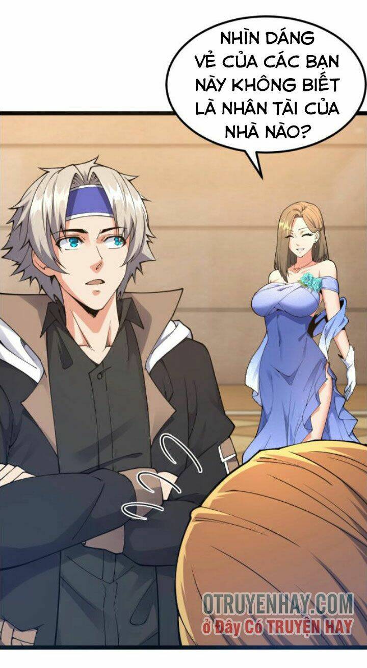 Toàn Thuộc Tính Võ Đạo Chapter 7 - Trang 2