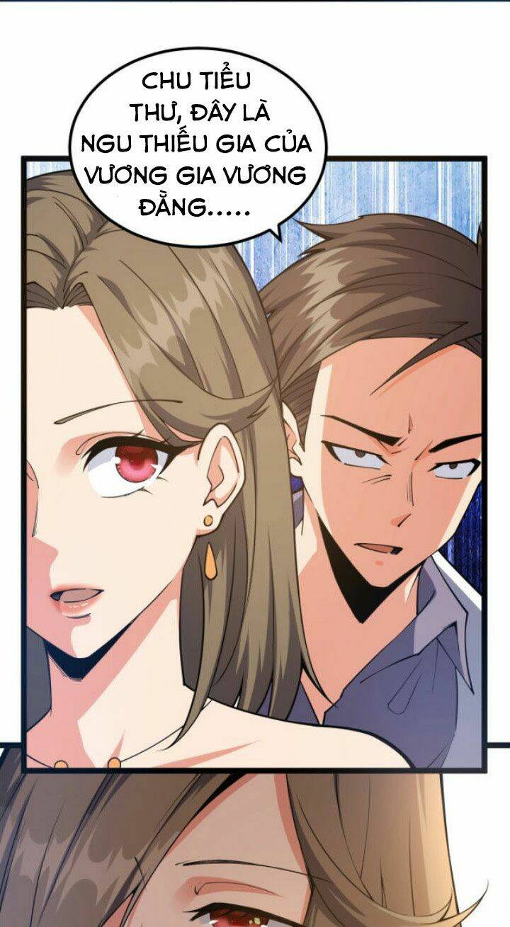 Toàn Thuộc Tính Võ Đạo Chapter 7 - Trang 2