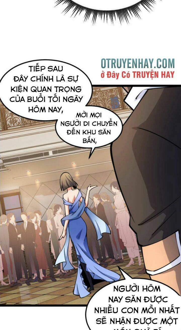 Toàn Thuộc Tính Võ Đạo Chapter 7 - Trang 2