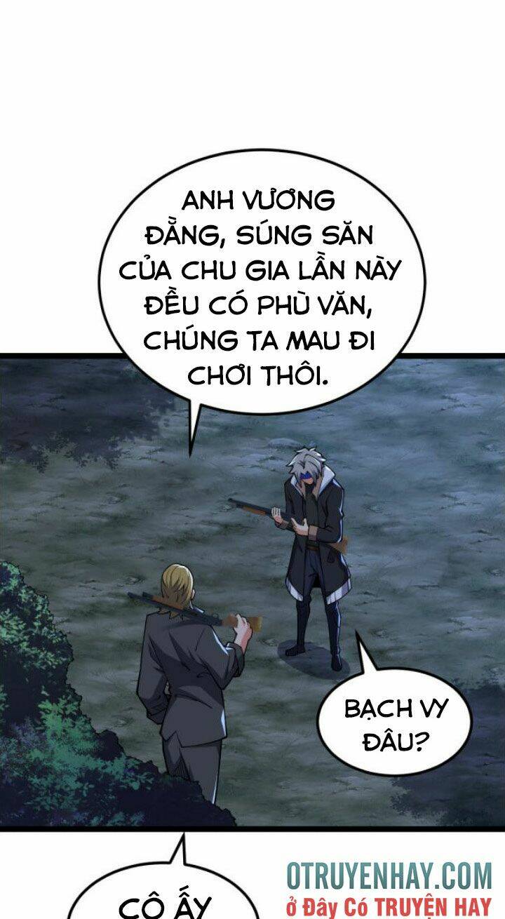Toàn Thuộc Tính Võ Đạo Chapter 7 - Trang 2