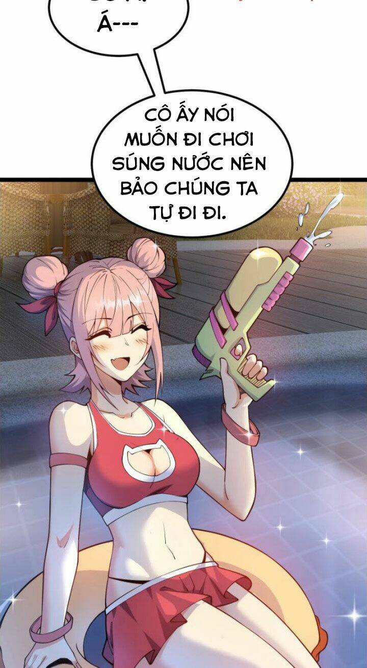 Toàn Thuộc Tính Võ Đạo Chapter 7 - Trang 2