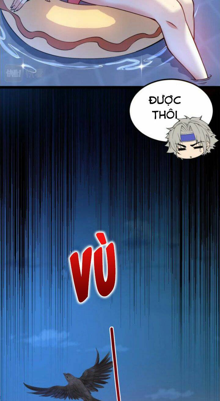 Toàn Thuộc Tính Võ Đạo Chapter 7 - Trang 2