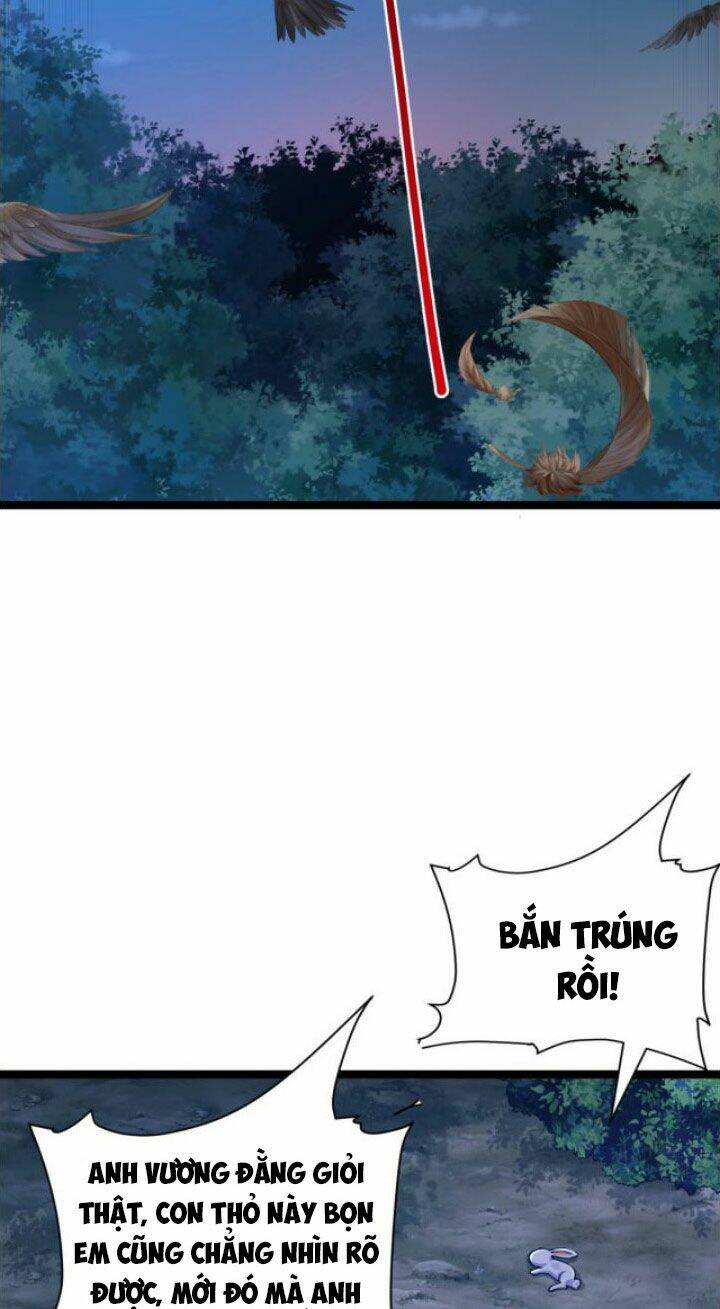 Toàn Thuộc Tính Võ Đạo Chapter 7 - Trang 2