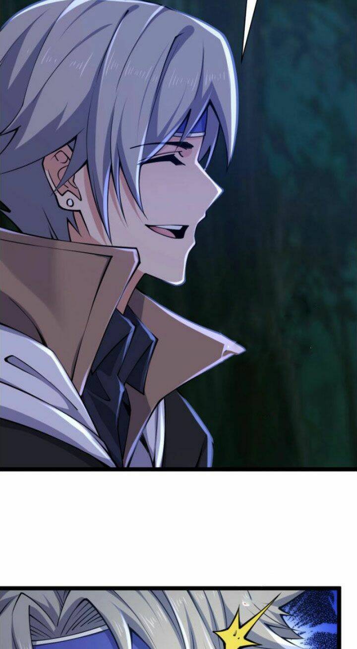 Toàn Thuộc Tính Võ Đạo Chapter 7 - Trang 2