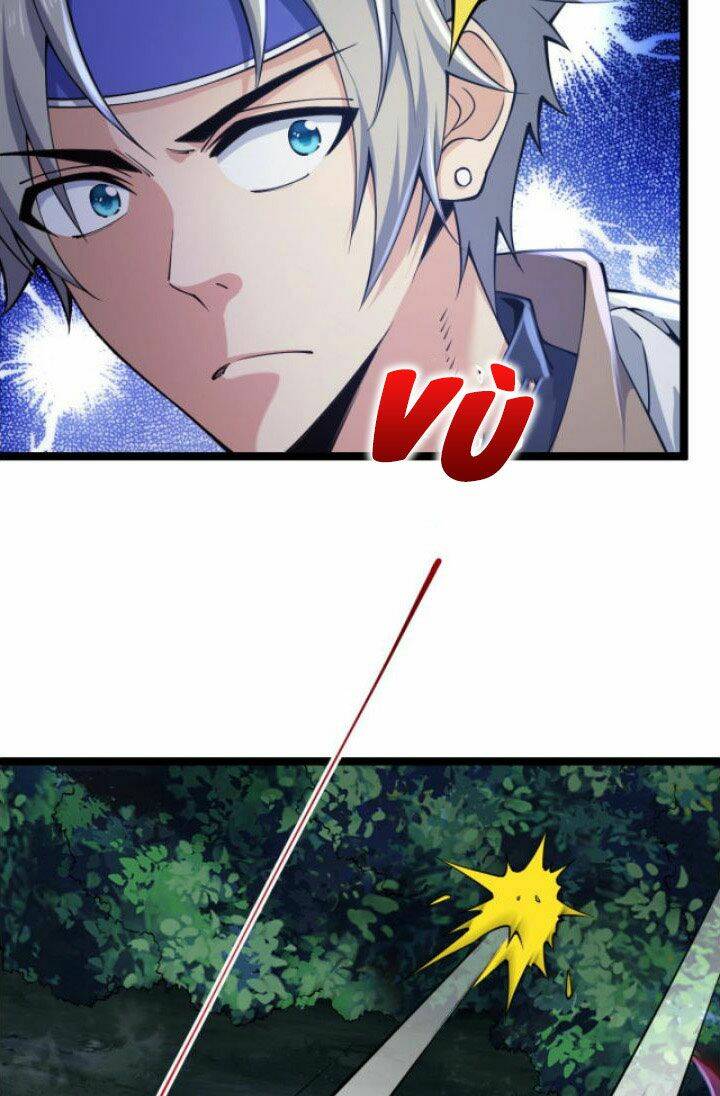 Toàn Thuộc Tính Võ Đạo Chapter 7 - Trang 2