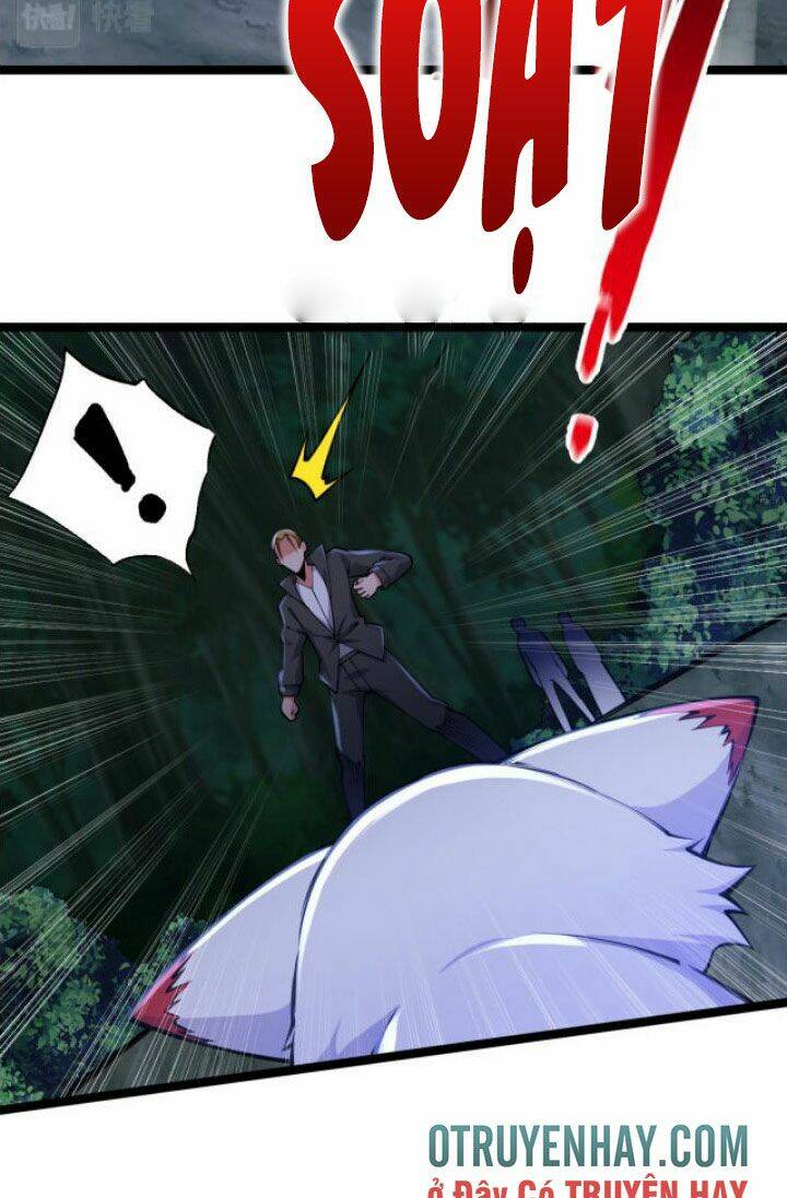 Toàn Thuộc Tính Võ Đạo Chapter 7 - Trang 2