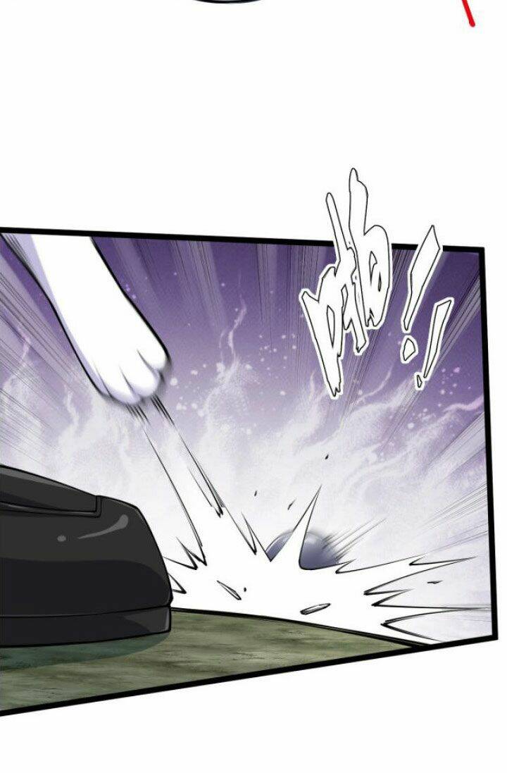 Toàn Thuộc Tính Võ Đạo Chapter 7 - Trang 2