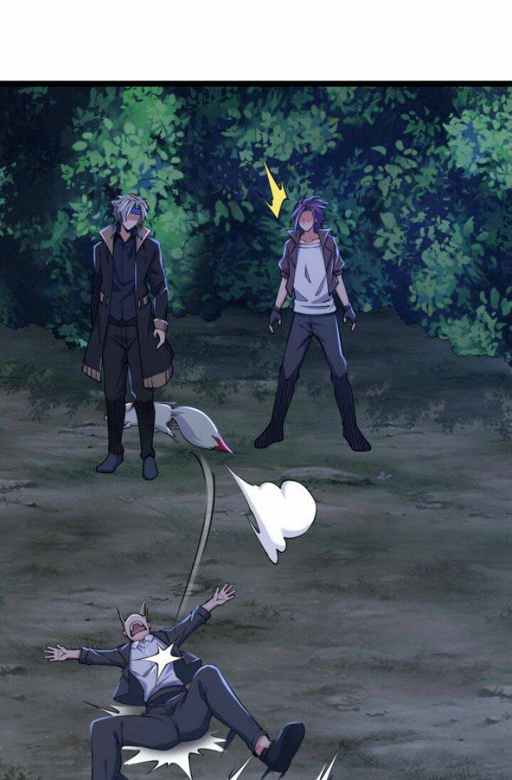 Toàn Thuộc Tính Võ Đạo Chapter 7 - Trang 2