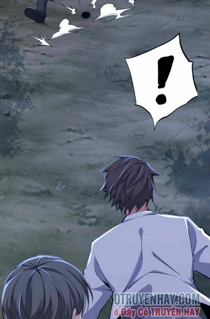 Toàn Thuộc Tính Võ Đạo Chapter 7 - Trang 2