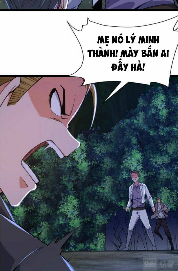 Toàn Thuộc Tính Võ Đạo Chapter 7 - Trang 2