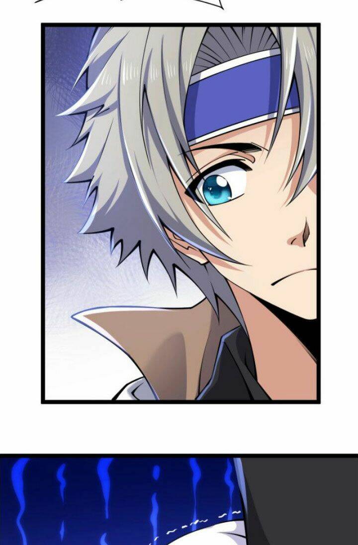 Toàn Thuộc Tính Võ Đạo Chapter 7 - Trang 2