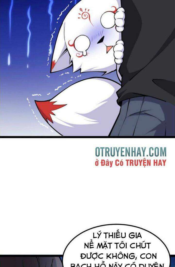 Toàn Thuộc Tính Võ Đạo Chapter 7 - Trang 2