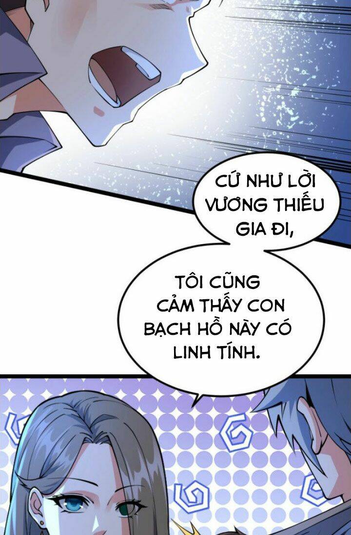 Toàn Thuộc Tính Võ Đạo Chapter 7 - Trang 2