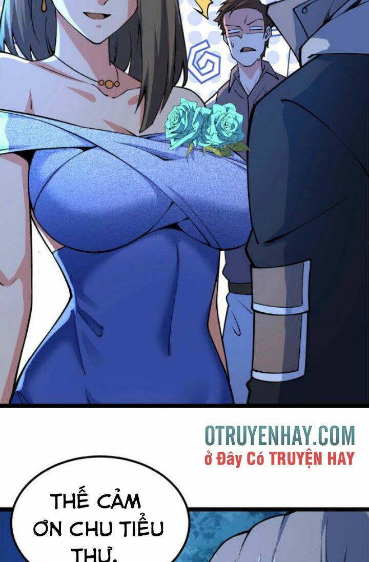 Toàn Thuộc Tính Võ Đạo Chapter 7 - Trang 2