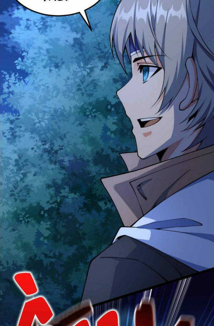 Toàn Thuộc Tính Võ Đạo Chapter 7 - Trang 2