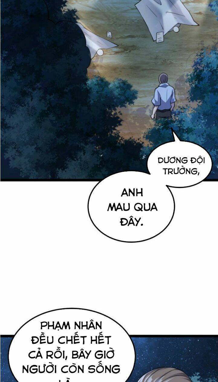 Toàn Thuộc Tính Võ Đạo Chapter 7 - Trang 2