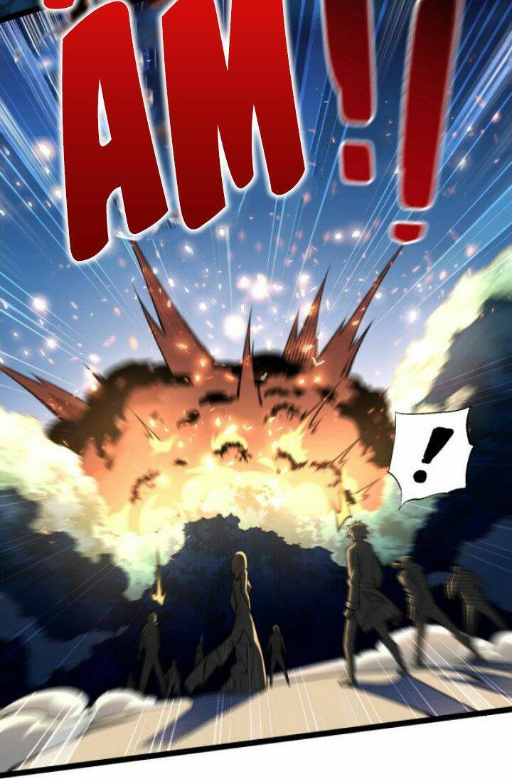 Toàn Thuộc Tính Võ Đạo Chapter 7 - Trang 2