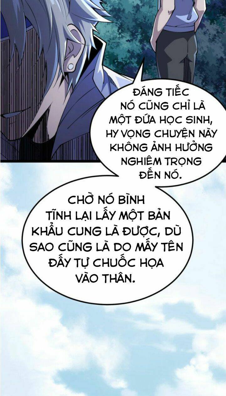 Toàn Thuộc Tính Võ Đạo Chapter 7 - Trang 2
