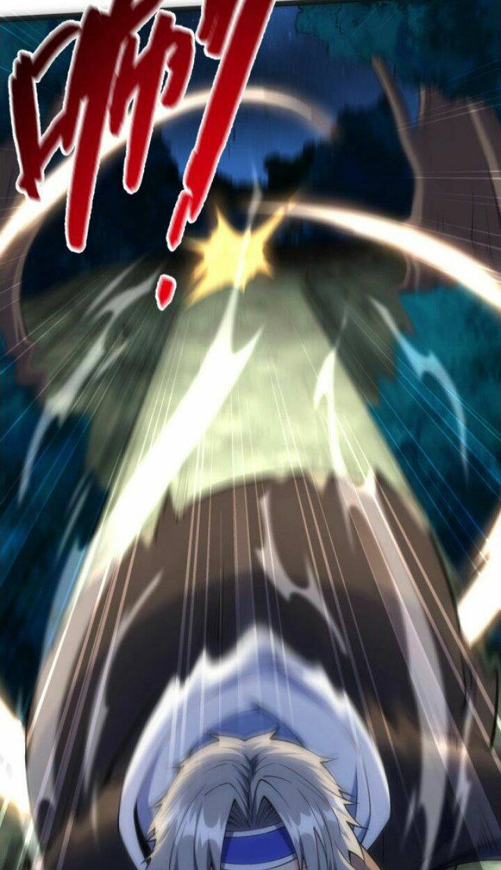 Toàn Thuộc Tính Võ Đạo Chapter 8 - Trang 2