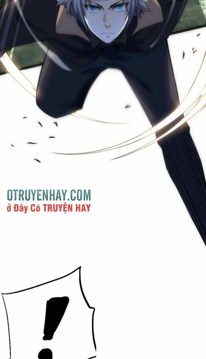 Toàn Thuộc Tính Võ Đạo Chapter 8 - Trang 2