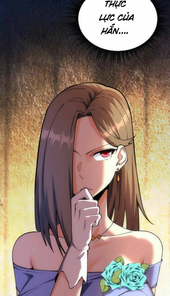 Toàn Thuộc Tính Võ Đạo Chapter 8 - Trang 2