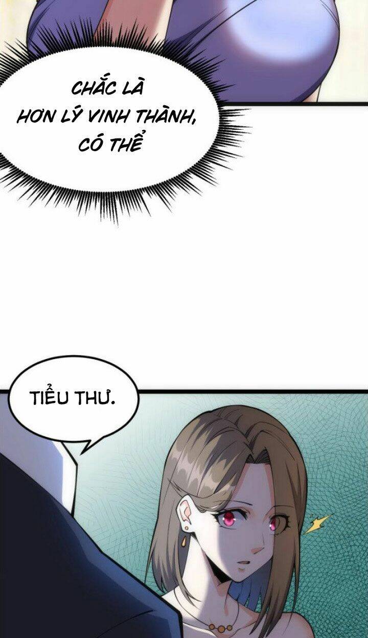 Toàn Thuộc Tính Võ Đạo Chapter 8 - Trang 2