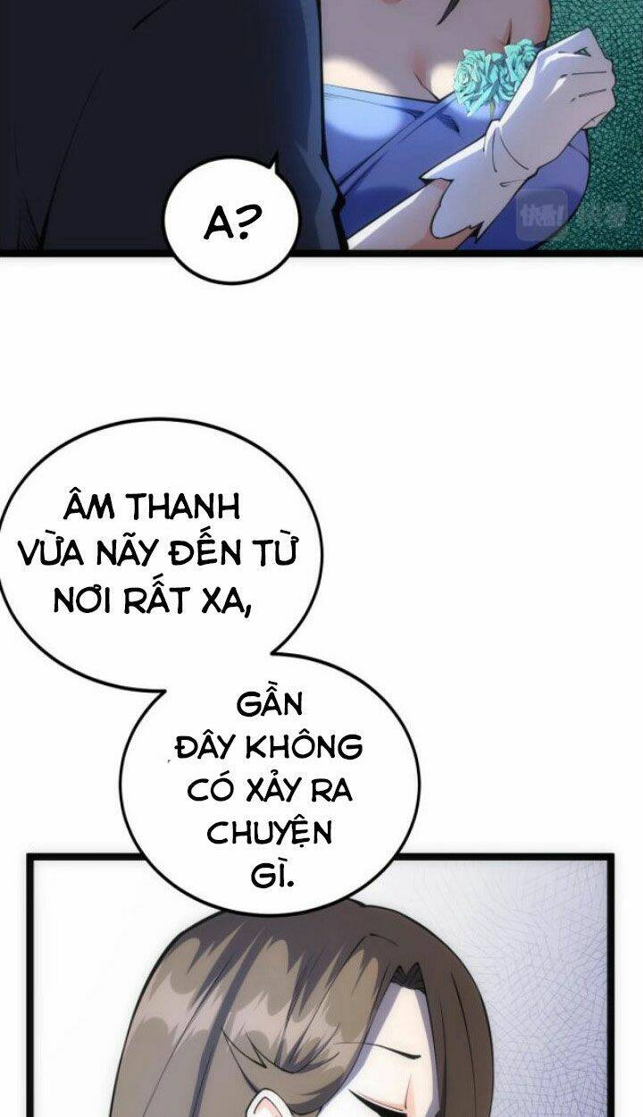 Toàn Thuộc Tính Võ Đạo Chapter 8 - Trang 2
