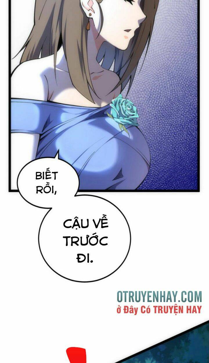 Toàn Thuộc Tính Võ Đạo Chapter 8 - Trang 2